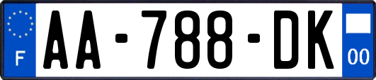 AA-788-DK