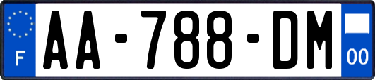 AA-788-DM