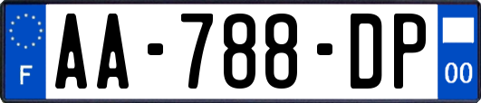 AA-788-DP