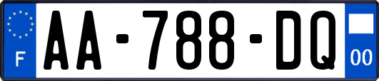 AA-788-DQ