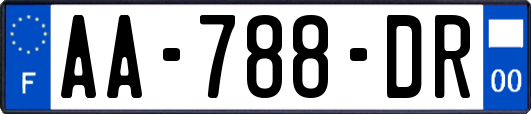 AA-788-DR