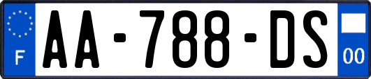 AA-788-DS