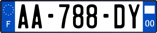 AA-788-DY