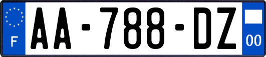 AA-788-DZ