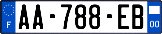 AA-788-EB