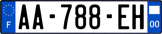 AA-788-EH