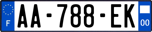 AA-788-EK