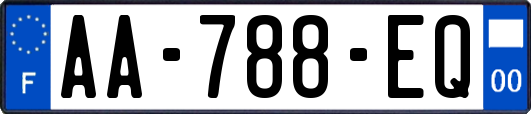 AA-788-EQ