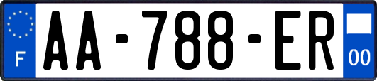 AA-788-ER