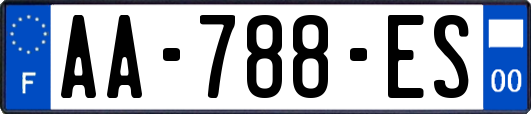 AA-788-ES