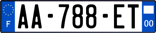 AA-788-ET