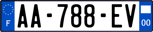 AA-788-EV