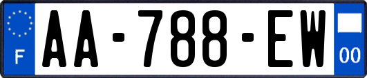 AA-788-EW