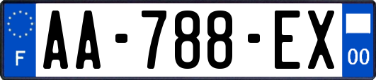 AA-788-EX