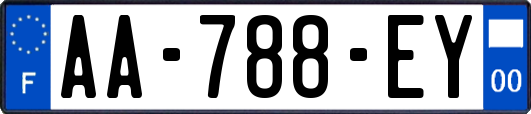 AA-788-EY