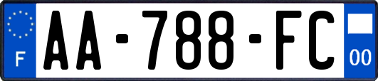 AA-788-FC