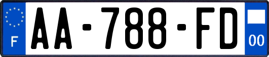 AA-788-FD