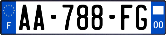 AA-788-FG