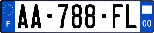 AA-788-FL