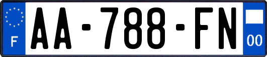 AA-788-FN