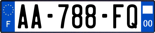 AA-788-FQ