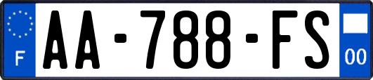 AA-788-FS