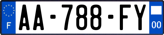 AA-788-FY