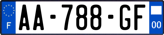 AA-788-GF