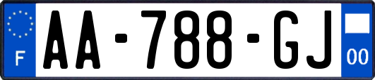 AA-788-GJ