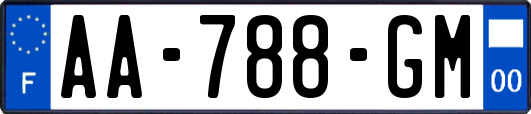 AA-788-GM