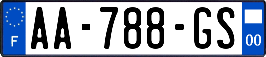 AA-788-GS