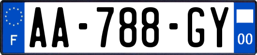 AA-788-GY