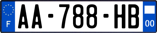 AA-788-HB