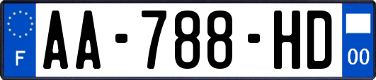 AA-788-HD