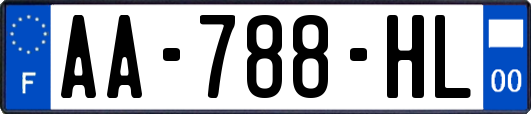 AA-788-HL