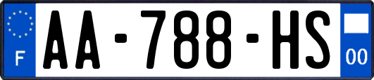 AA-788-HS