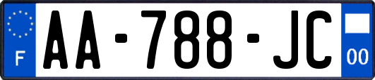 AA-788-JC