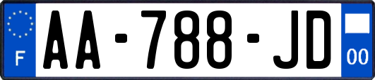 AA-788-JD