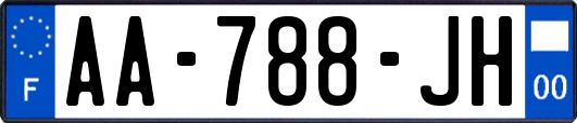 AA-788-JH