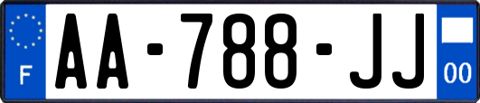 AA-788-JJ