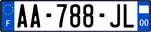 AA-788-JL