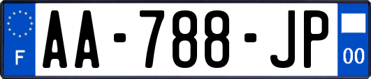 AA-788-JP