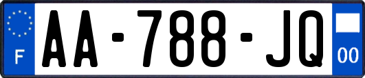 AA-788-JQ