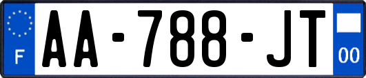 AA-788-JT