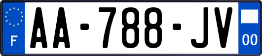 AA-788-JV