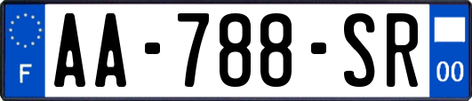 AA-788-SR