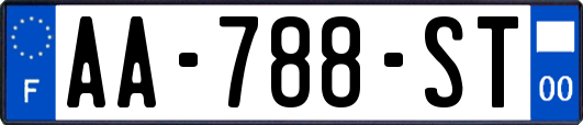 AA-788-ST