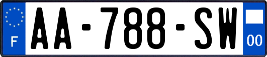 AA-788-SW