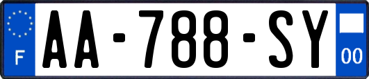 AA-788-SY