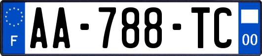 AA-788-TC